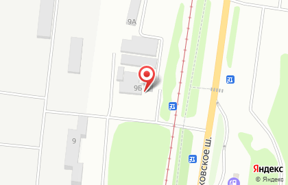 Магазин автозапчастей в Ростове-на-Дону на карте