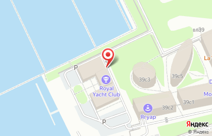 Ботмаркет на карте
