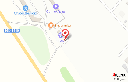 Shaurmita на карте