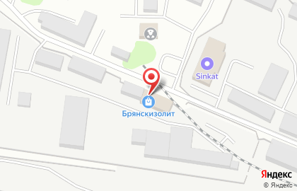 Интернет-магазин Колесный ГАРАЖ на карте
