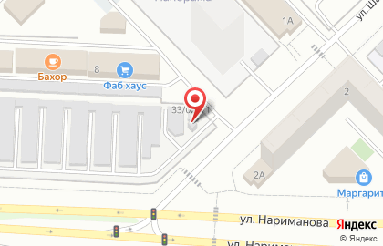 Домостроитель на улице Шамиля Усманова на карте