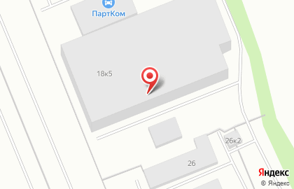Торгово-производственная компания Электропривод на Промышленной улице на карте