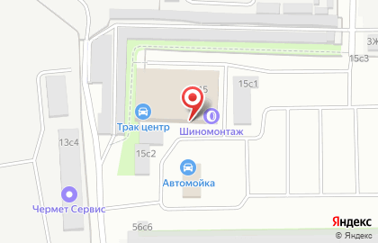 Ста-лайн ООО на карте