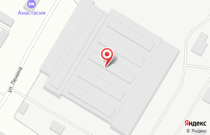 Столовая в Кирове на карте