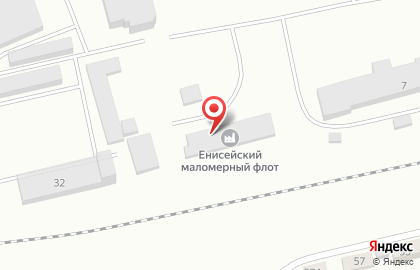 КА-ХЕМ БОТ, ООО на карте