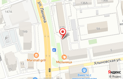Оздоровительный центр Бодрость на карте
