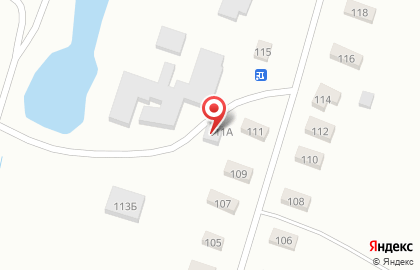 Магазин Леся на карте