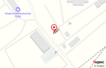 ООО Метаплекс на карте