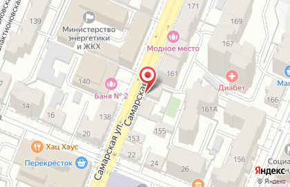 ГК Регион на 19-м км Московском шоссе на карте