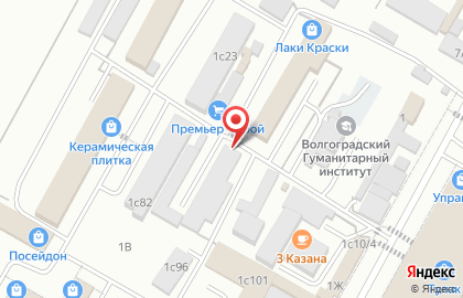 Магазин Мир дерева в Советском районе на карте