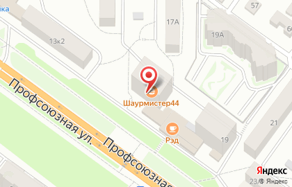Стоматология Азимут на карте