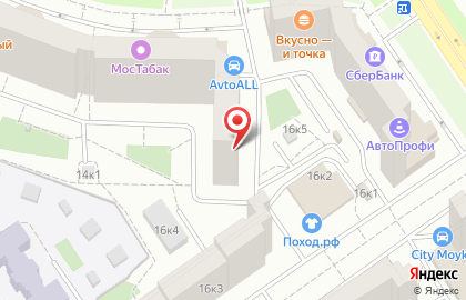Сервисный центр Apple Plus на Братиславской улице на карте
