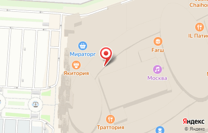 Магазин ювелирных изделий и православных икон София на проспекте Андропова на карте
