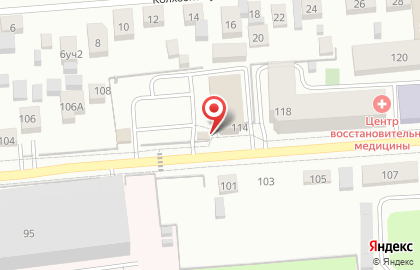 Магазин цветов в Ханты-Мансийске на карте