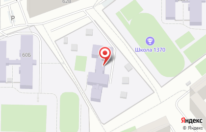 # 1782 Детский сад Комбинированного Вида на карте