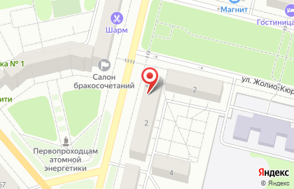 Мебельный магазин Твинком Модуль Мебель на Треугольной площади на карте