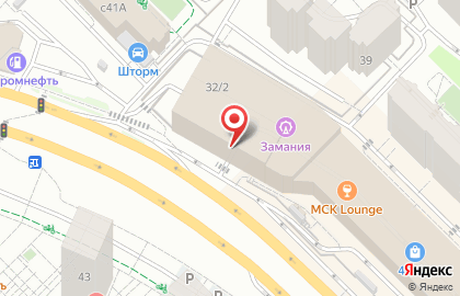 Магазин цифровой техники DNS на улице Мира на карте