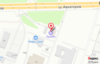 Банкомат Банк Открытие в Дзержинском районе на карте