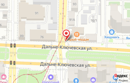 Ладушки, ООО на Большой Подгорной улице на карте