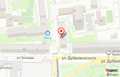 СуАрИс, ООО на карте