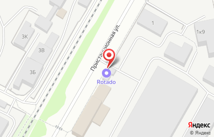 Чебоксарский завод автокомпонентов на карте