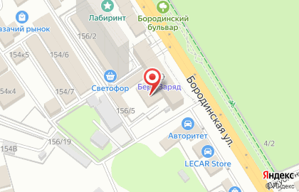 Alfapar.ru на Курортном проспекте на карте