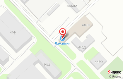 Бассейн в Санкт-Петербурге на карте