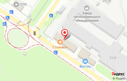 Салон мебели Мебель для дома на карте