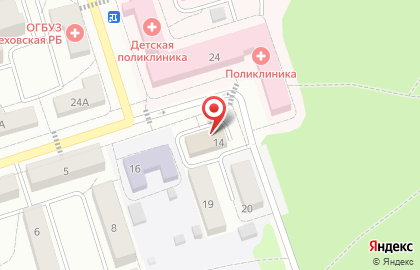 Иркутскэнергосбыт в Иркутске на карте