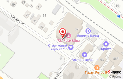 Электромонтажная компания Байпас на карте