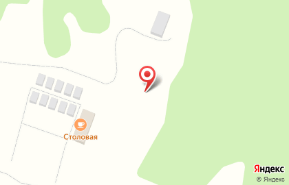 Бирюса в Дивногорске на карте