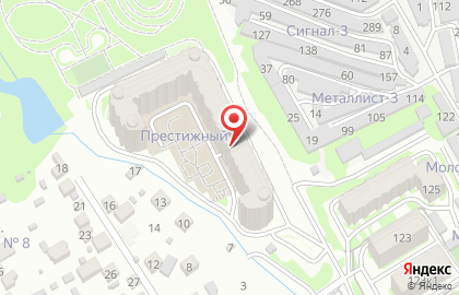 РЕМОНТ БЫТОВОЙ ТЕХНИКИ В Пятигорске на карте