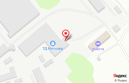 Агентство рекламных технологий Суоми на карте