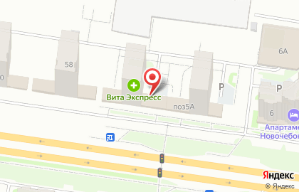 Рыбак+ на карте