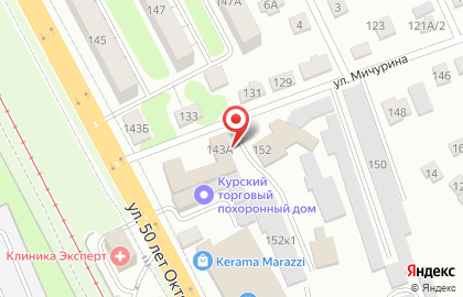 Межкомнатные и входные двери, ИП Масалов И.М. на карте