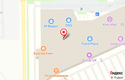Ювелирный салон Golden palace на карте