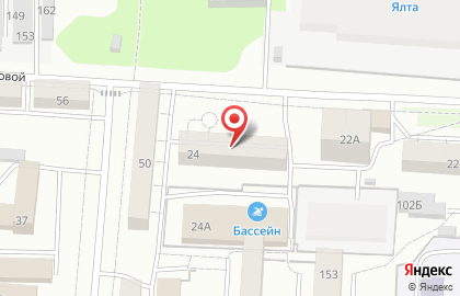 Много Дети на карте