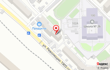 Учителя Республики Бурятия на карте