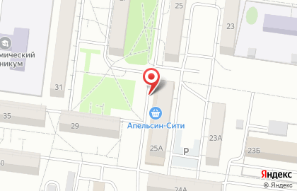 Банкомат ВТБ в Уфе на карте