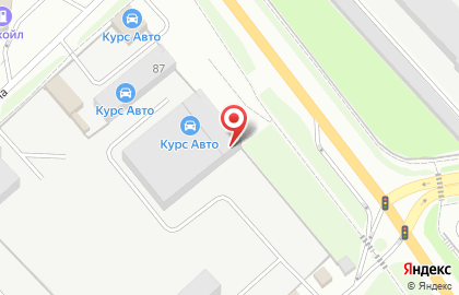 Компания Трактородеталь на улице Гагарина на карте