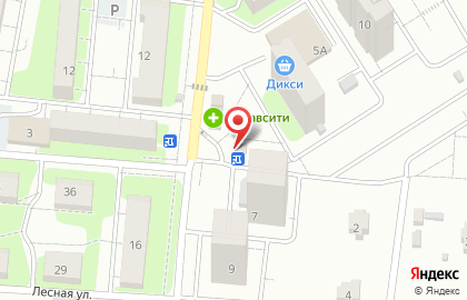 Мясной магазин Белорусские колбасы на улице Аэропортовская на карте