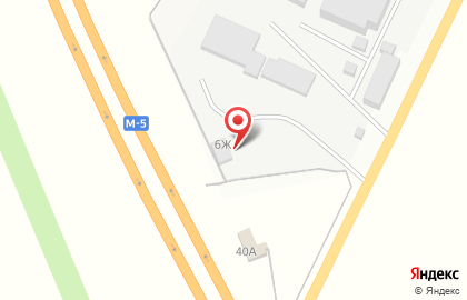 Многопрофильная фирма БСМ Пригородный на карте