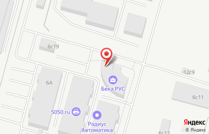 РОЗЕ Системтехник, ГмбХ на карте