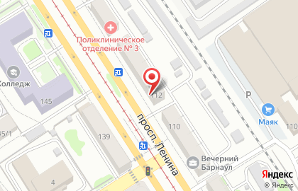Цветочная мастерская Ваш лепесток на карте