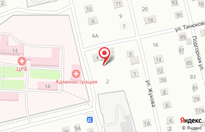 ООО Газпром переработка на улице Энергетиков на карте