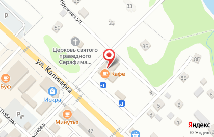 Мир обуви, ИП Михайленко Н.А. на карте