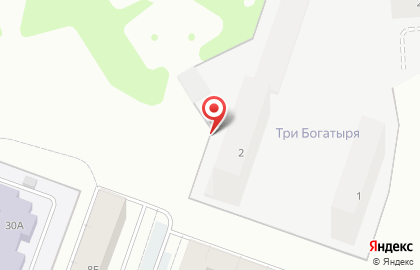 Автостекла, ООО Оланд на карте