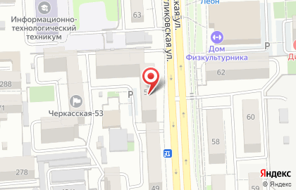 GSDesign на карте