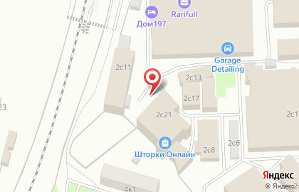 ООО "ФИТ" на карте