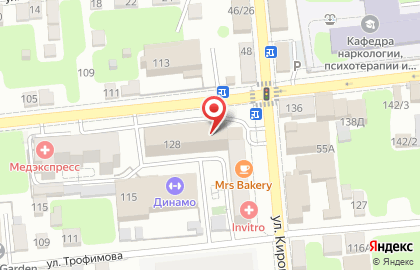 A & M Coffee на карте